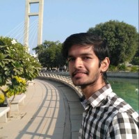 Divyesh Rabadiya