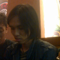 Khairul Baharuddin