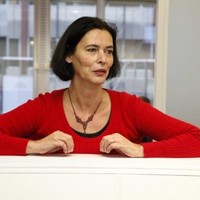 Charlotte Hendriks