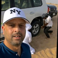 Mohammed (Iggy) Mamsa