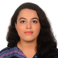 Arpita Dhar