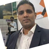 Dushyant Kumar Sharma