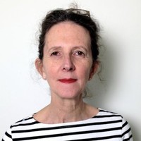 Kate Fishenden