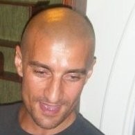 Brian Sciberras