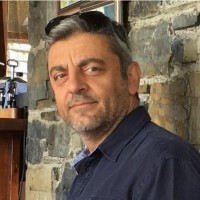 Dimitris Monastiridis