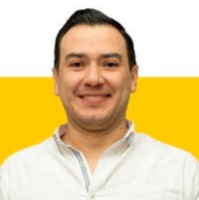 Luis Felipe Benítez Forero