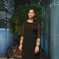 Divya C