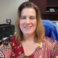 Barbara Tomaszewski