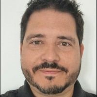 Patrick Dias