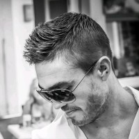 Mark Jonathon Richards Clacy