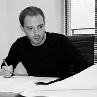 Zack Strowd, R.A., LEED