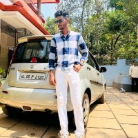Mhd Akhil Roshan
