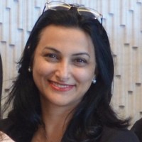 Mandana Amarlouei