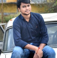 Jani Basha Shaik