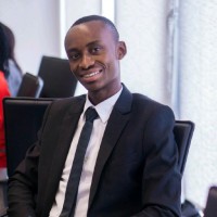 Daniel Manu-Pipim Opoku