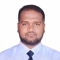 Maskurdeen Jalaludeen
