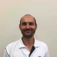 Zoran Masalkovski