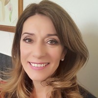 Lorraine Stevenson