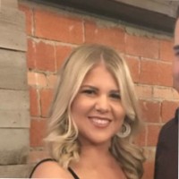 Kristen Lago, Ms, Rd, Cdn