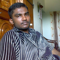 Rama Krishnan