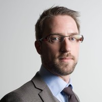 Arnaud Morand