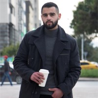 Ellafi Ahmed