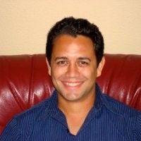 Chris Trevino
