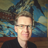 Jarmo Takkunen