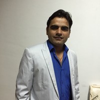 Sunil Bishnoi