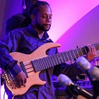 Prentice Harris Sr.