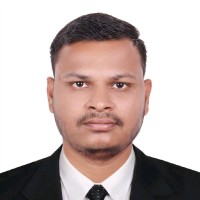 Venkatesh Pitla (Pbics)