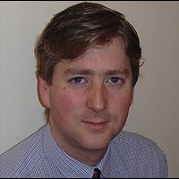 Richard Gosling