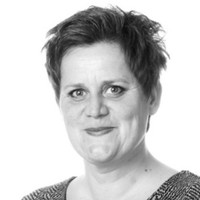 Patricia Terlouw