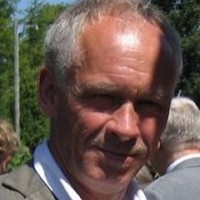 Finn Bygballe Pedersen