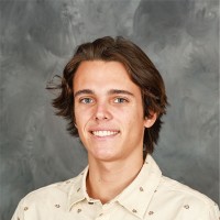 Miles Frainie