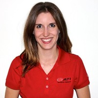 Andrea Domina, Pt, Dpt