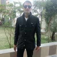 Bhaven Shah