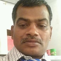 ARUMUGAM MURUGAIAH