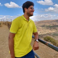 Sanket Namjoshi
