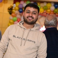 Aaditya Goel