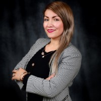 Liz Flor Rojas