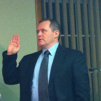 Paul Stitt