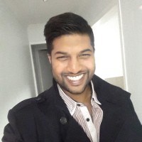 Puvern Padayachee