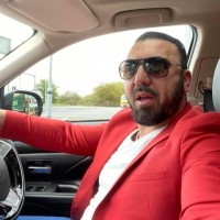 Nico Dabagoglu