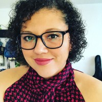 Gabriela Ruiz Luna