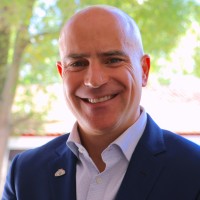 Alberto Tanus