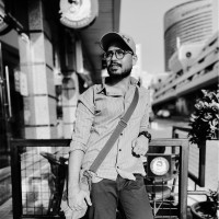 Dinesh Chandra Tangudu