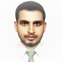 Syed Sibte Haider