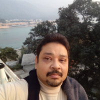 Kaushik Ghosh