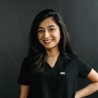 Trisha Patel, Pharmd, Mba, Aahivp